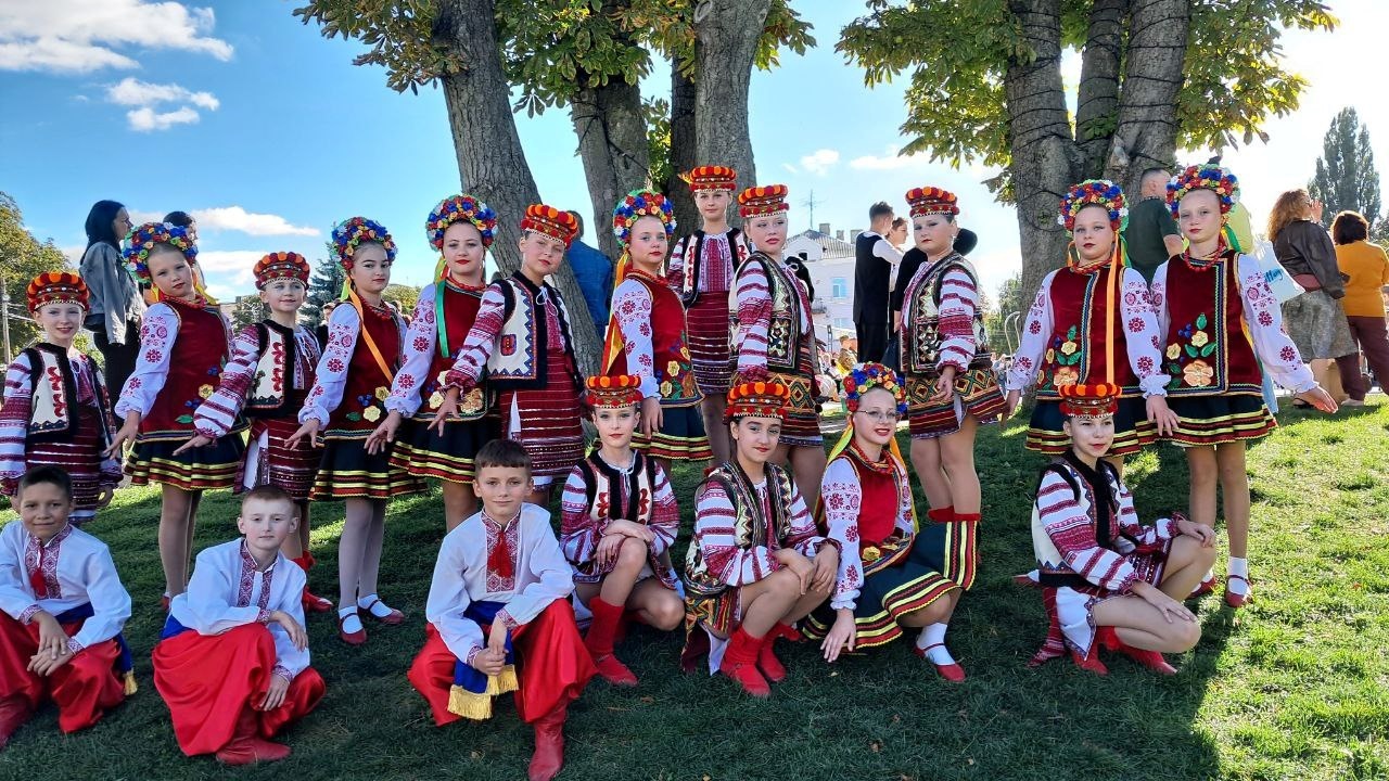 40 років у ритмі серця: як фастівська «Унавушка» плекає народні традиції