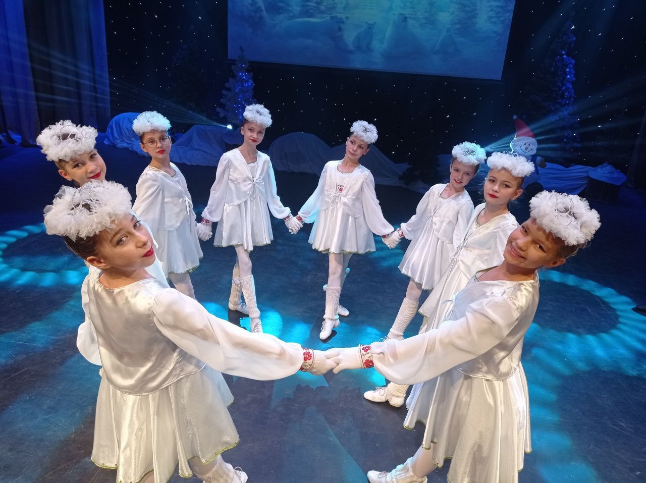 40 років у ритмі серця: як фастівська «Унавушка» плекає народні традиції