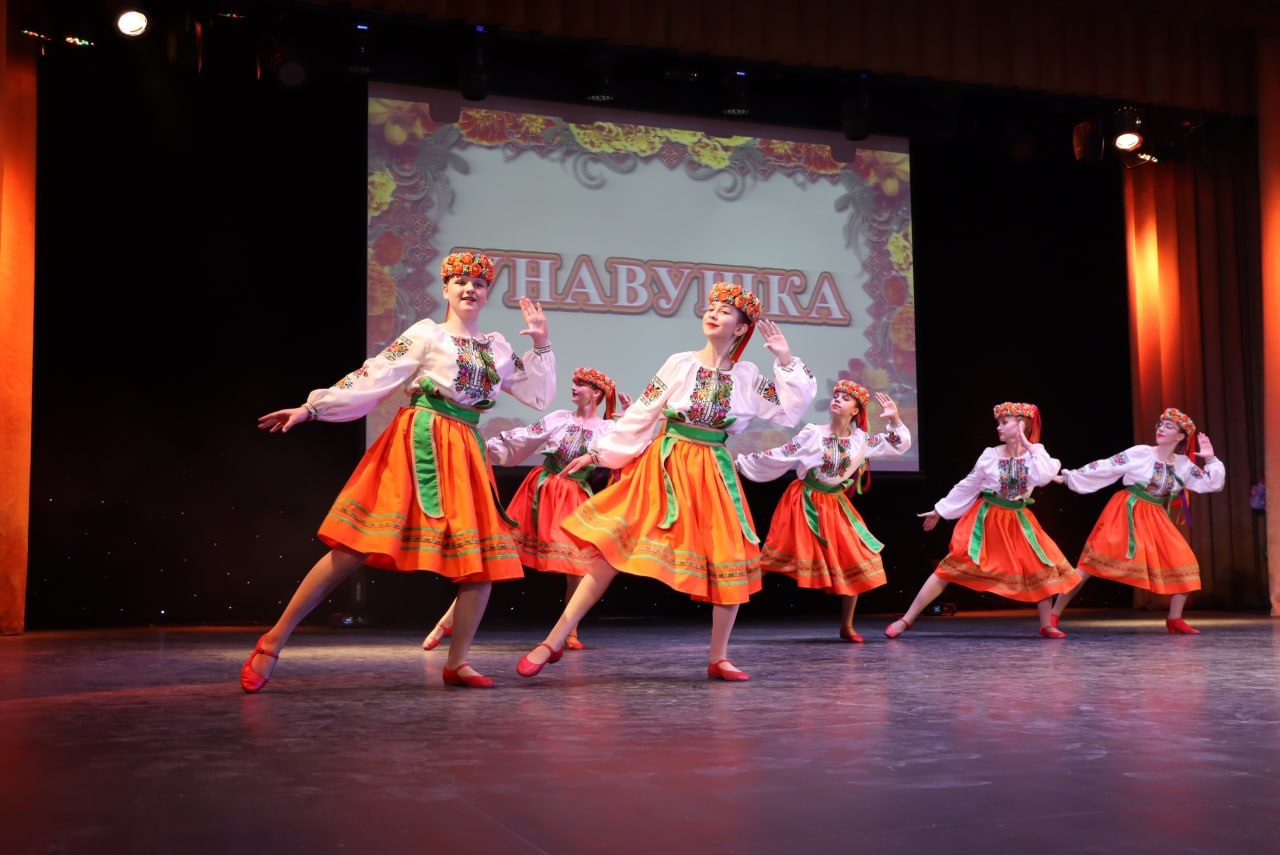 40 років у ритмі серця: як фастівська «Унавушка» плекає народні традиції