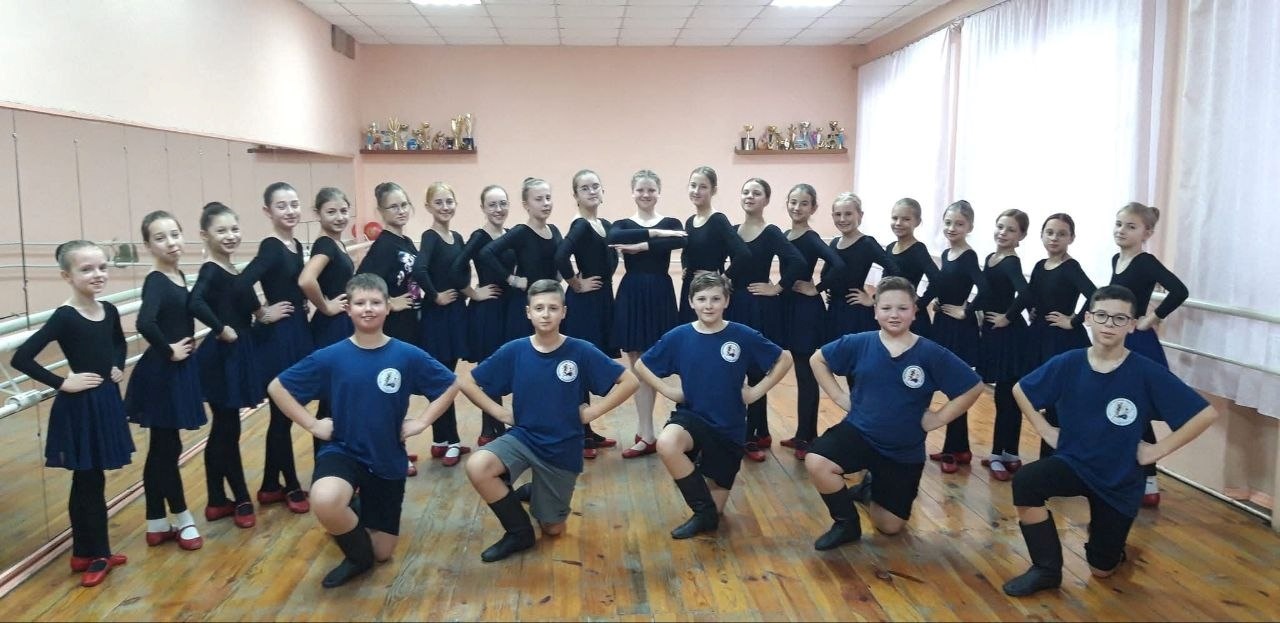 40 років у ритмі серця: як фастівська «Унавушка» плекає народні традиції