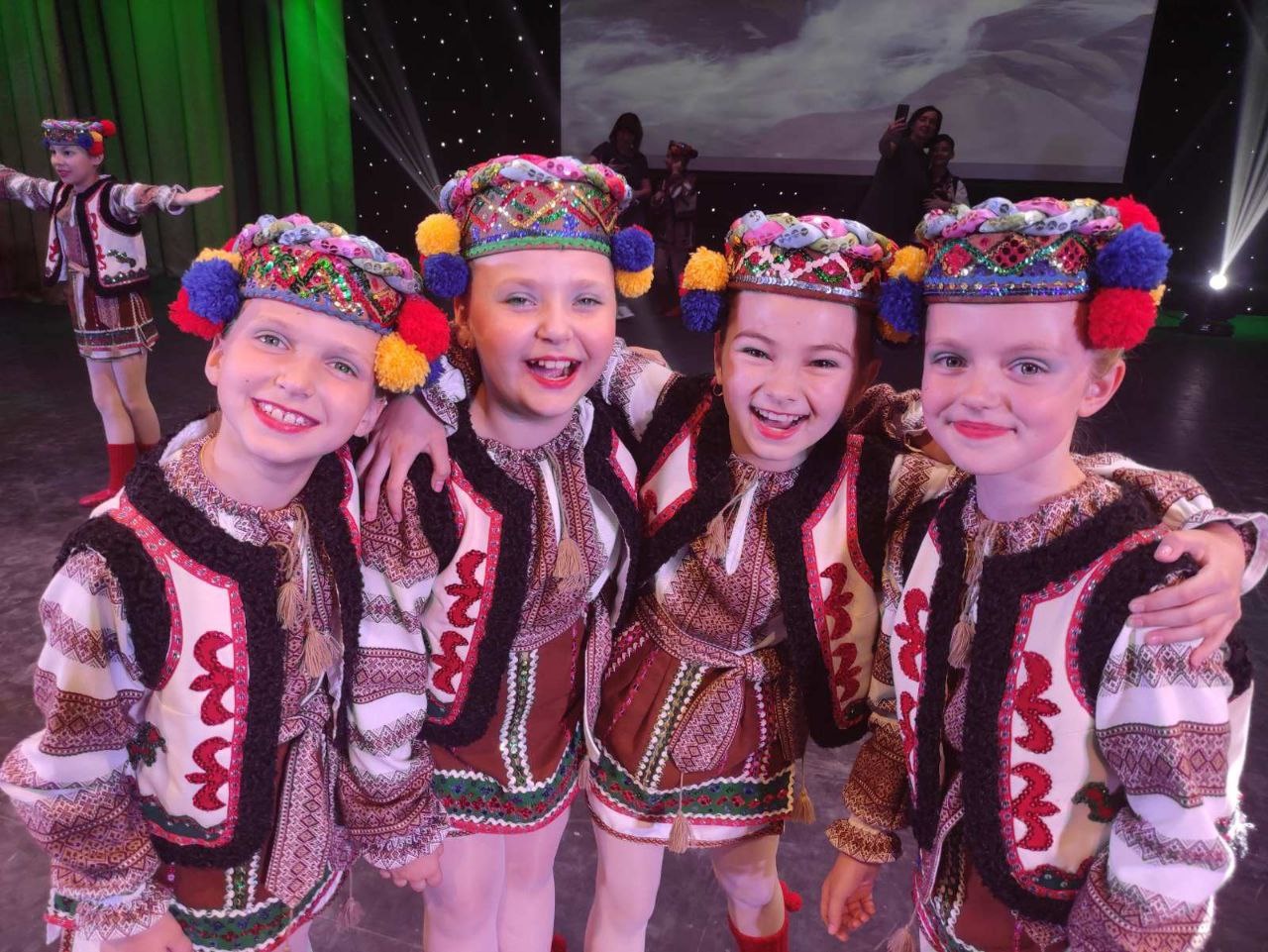 40 років у ритмі серця: як фастівська «Унавушка» плекає народні традиції