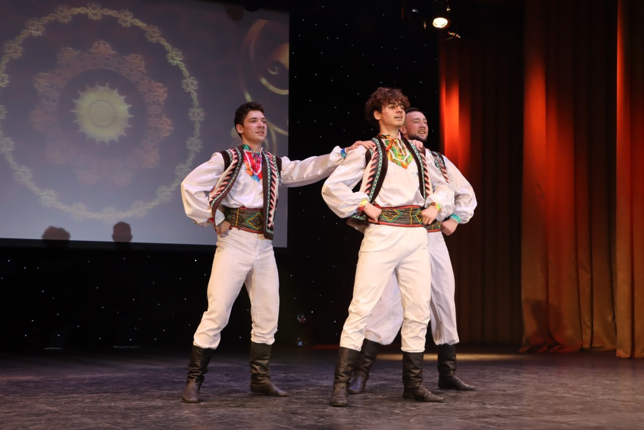 40 років у ритмі серця: як фастівська «Унавушка» плекає народні традиції