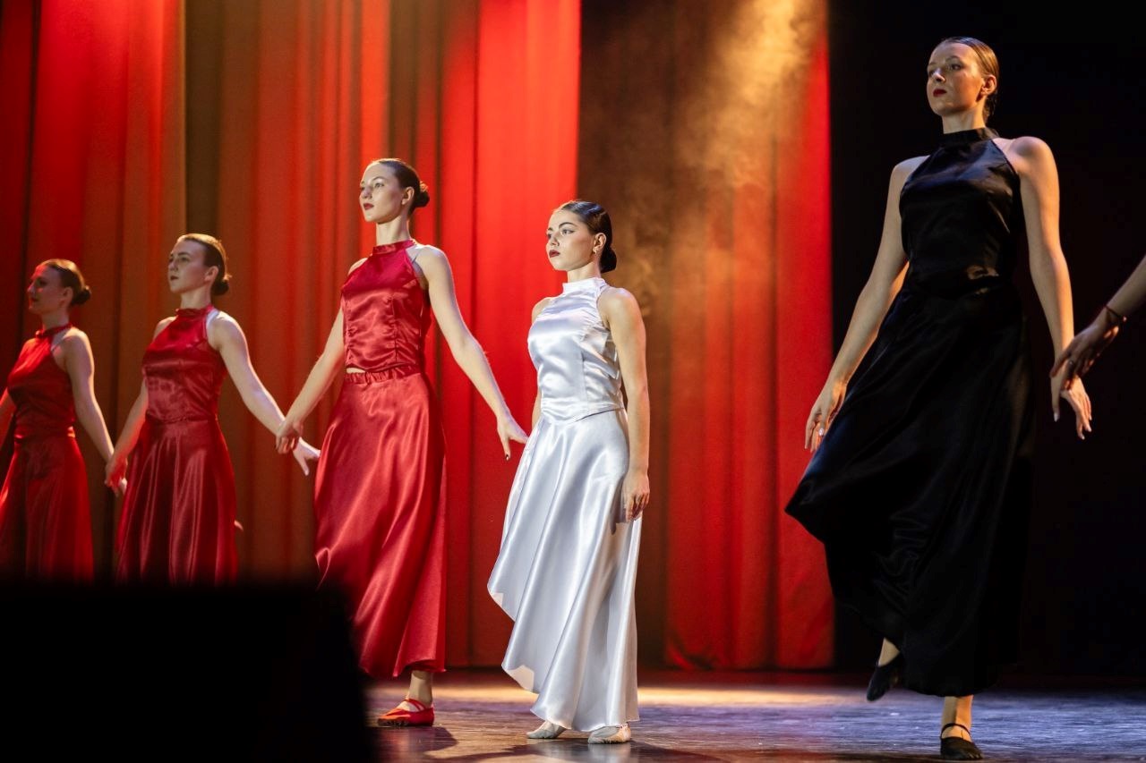 40 років у ритмі серця: як фастівська «Унавушка» плекає народні традиції