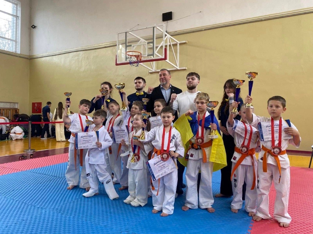 Крок до чемпіонату України: фастівські спортсмени вибороли 26 медалей