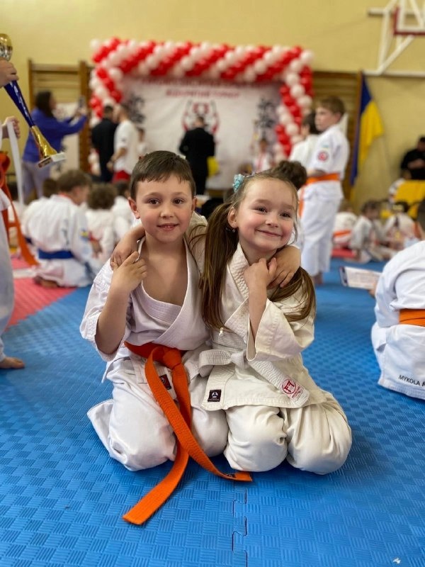 Крок до чемпіонату України: фастівські спортсмени вибороли 26 медалей