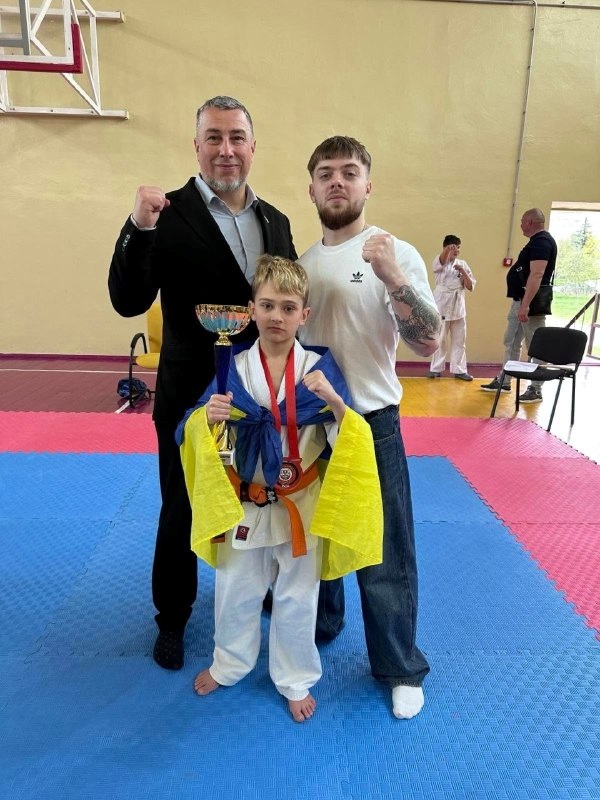 Крок до чемпіонату України: фастівські спортсмени вибороли 26 медалей