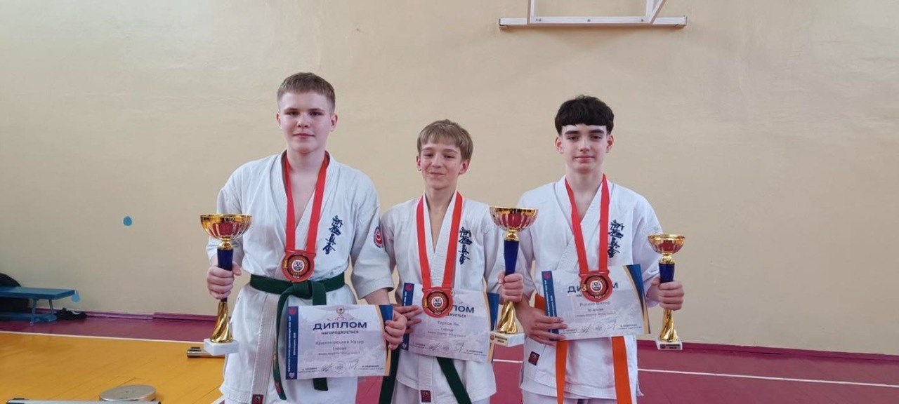 Крок до чемпіонату України: фастівські спортсмени вибороли 26 медалей