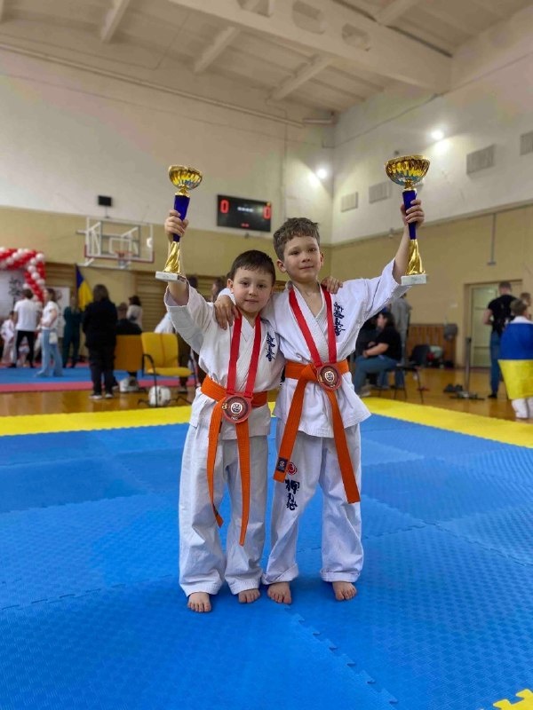 Крок до чемпіонату України: фастівські спортсмени вибороли 26 медалей