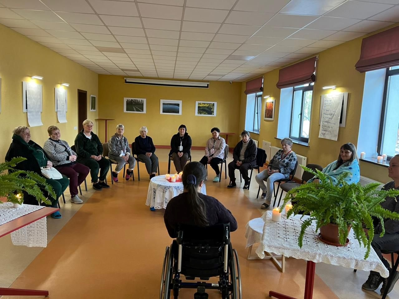 Понад пів мільйона обідів для Херсона: три роки місії фонду Святого Мартіна де Поррес з Фастова