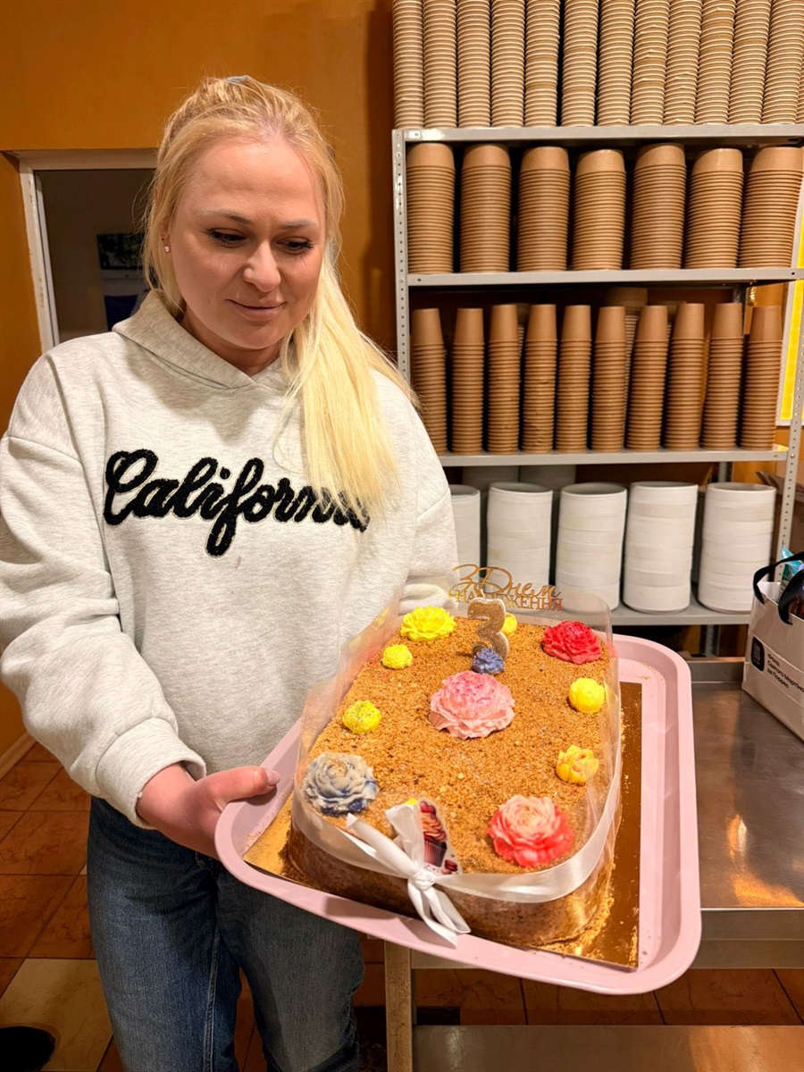 Понад пів мільйона обідів для Херсона: три роки місії фонду Святого Мартіна де Поррес з Фастова