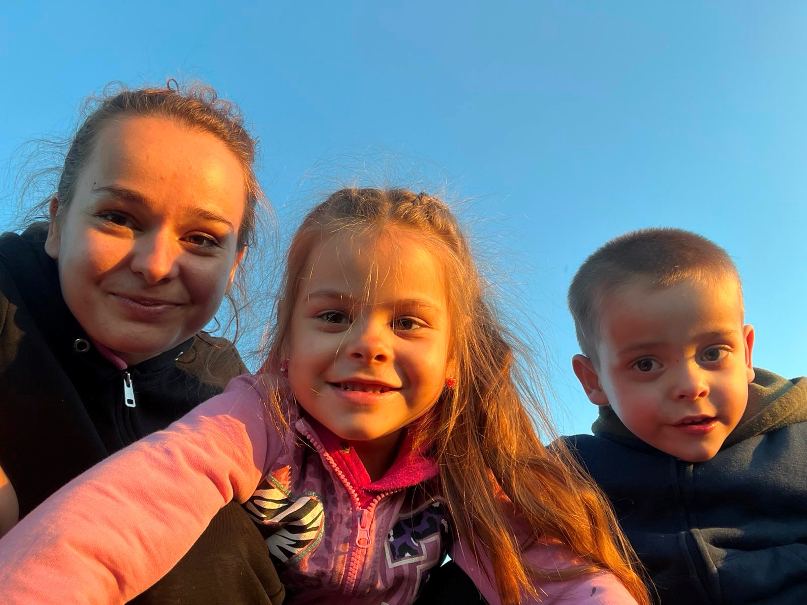 Особливе материнство: історії фастівчанок, які виховують дітей з інвалідністю