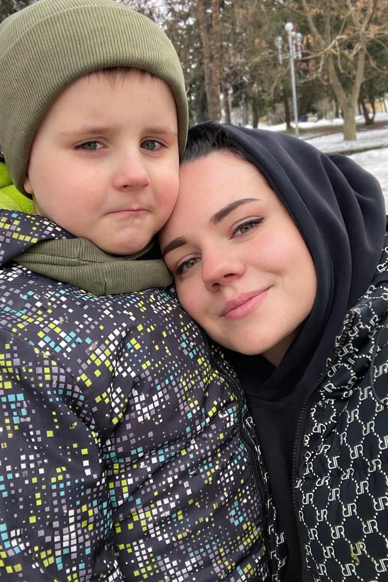 Особливе материнство: історії фастівчанок, які виховують дітей з інвалідністю