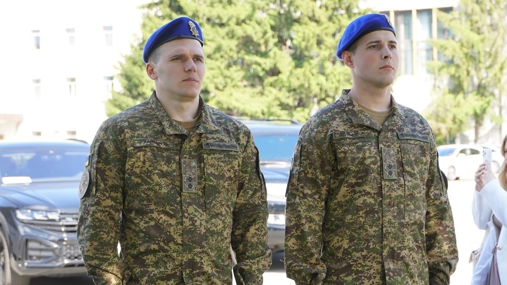 День Європи у Фастові: пам’ять про Героїв, підтримка родин військових та сила культури