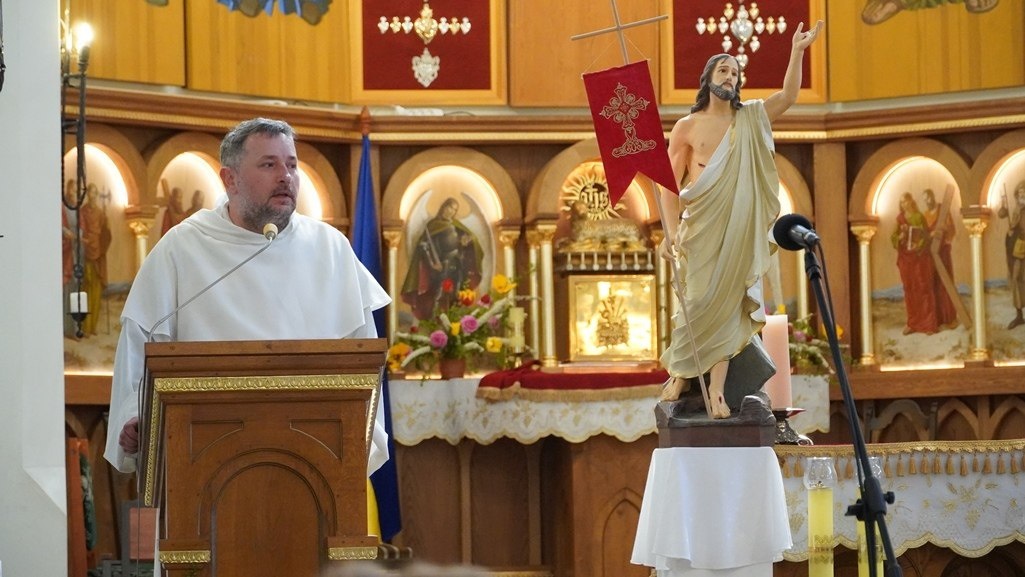 День Європи у Фастові: пам’ять про Героїв, підтримка родин військових та сила культури