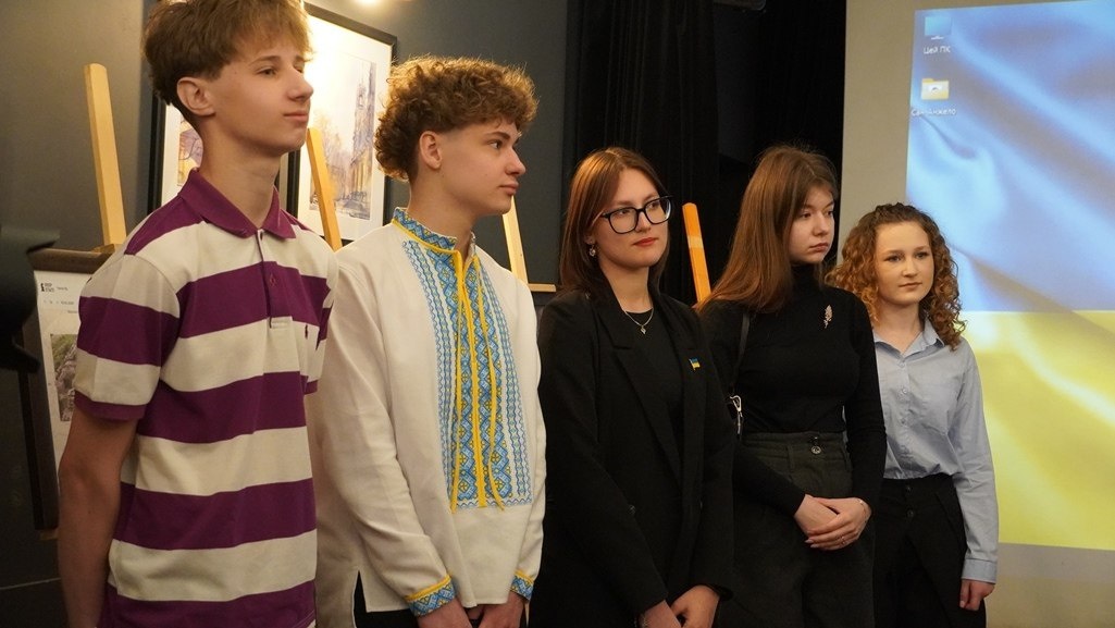 День Європи у Фастові: пам’ять про Героїв, підтримка родин військових та сила культури