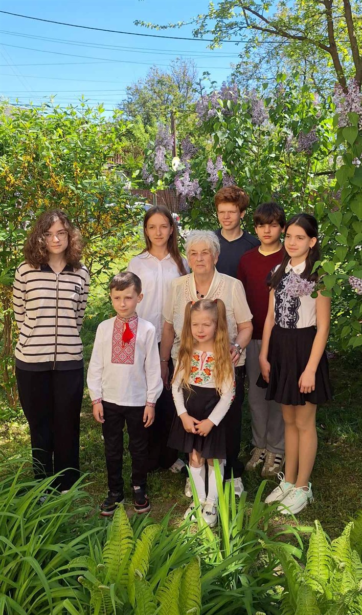Музика просто неба: у Фастові відбувся благодійний фортепіанний марафон