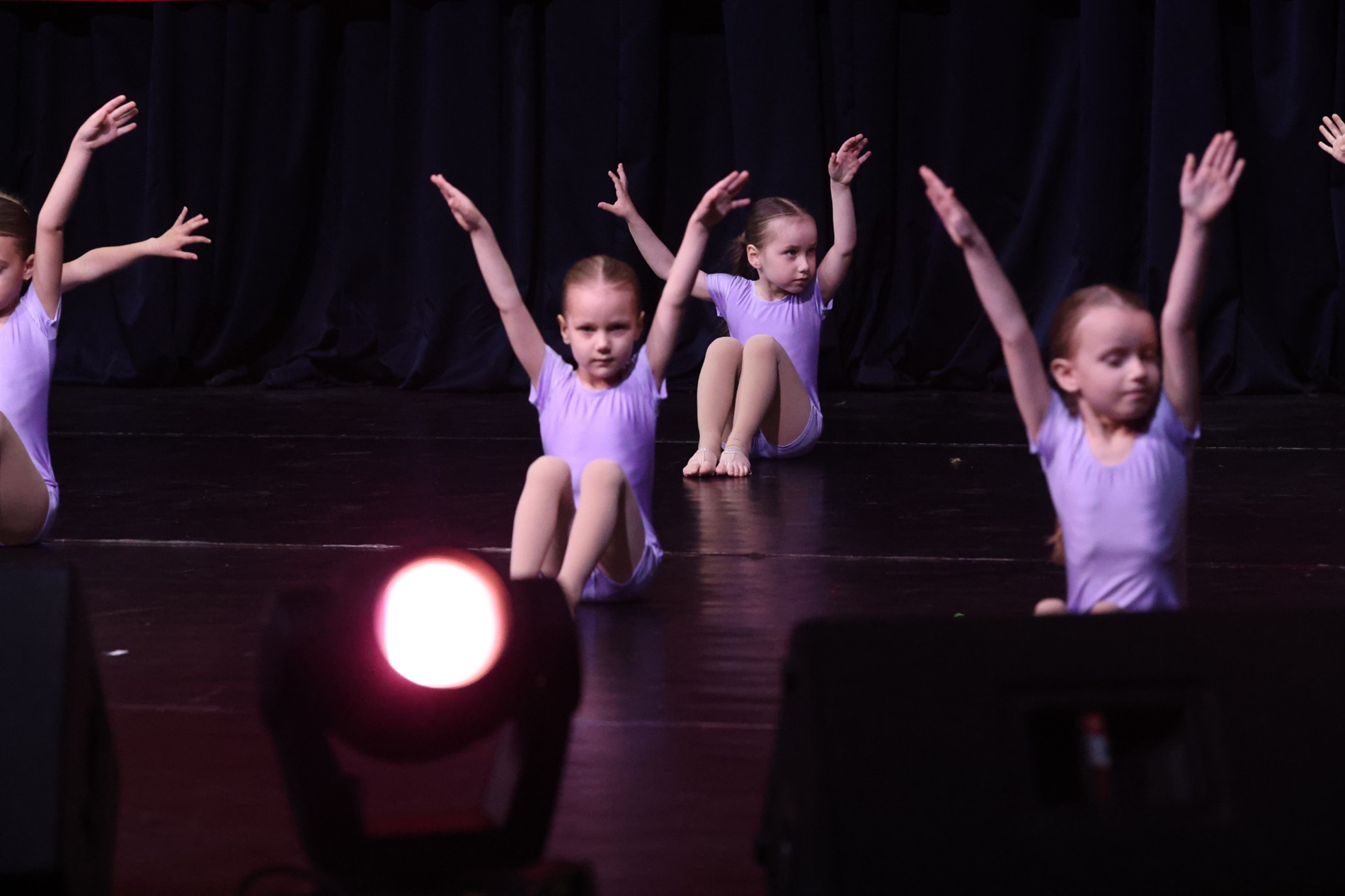 BLOSSOM dance studio з Фастова здобула Гран-прі «Brilliant Kyiv Open Cup»