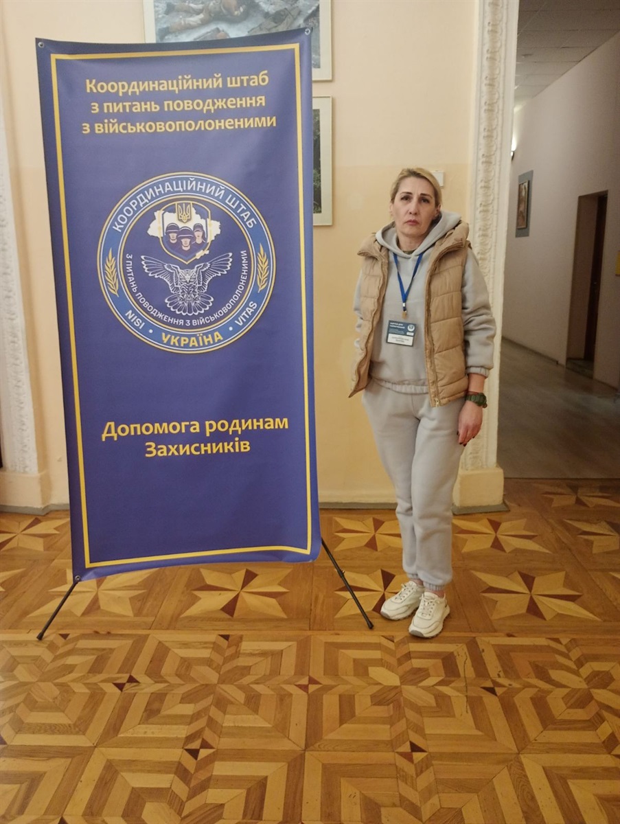 Алла Колісниченко