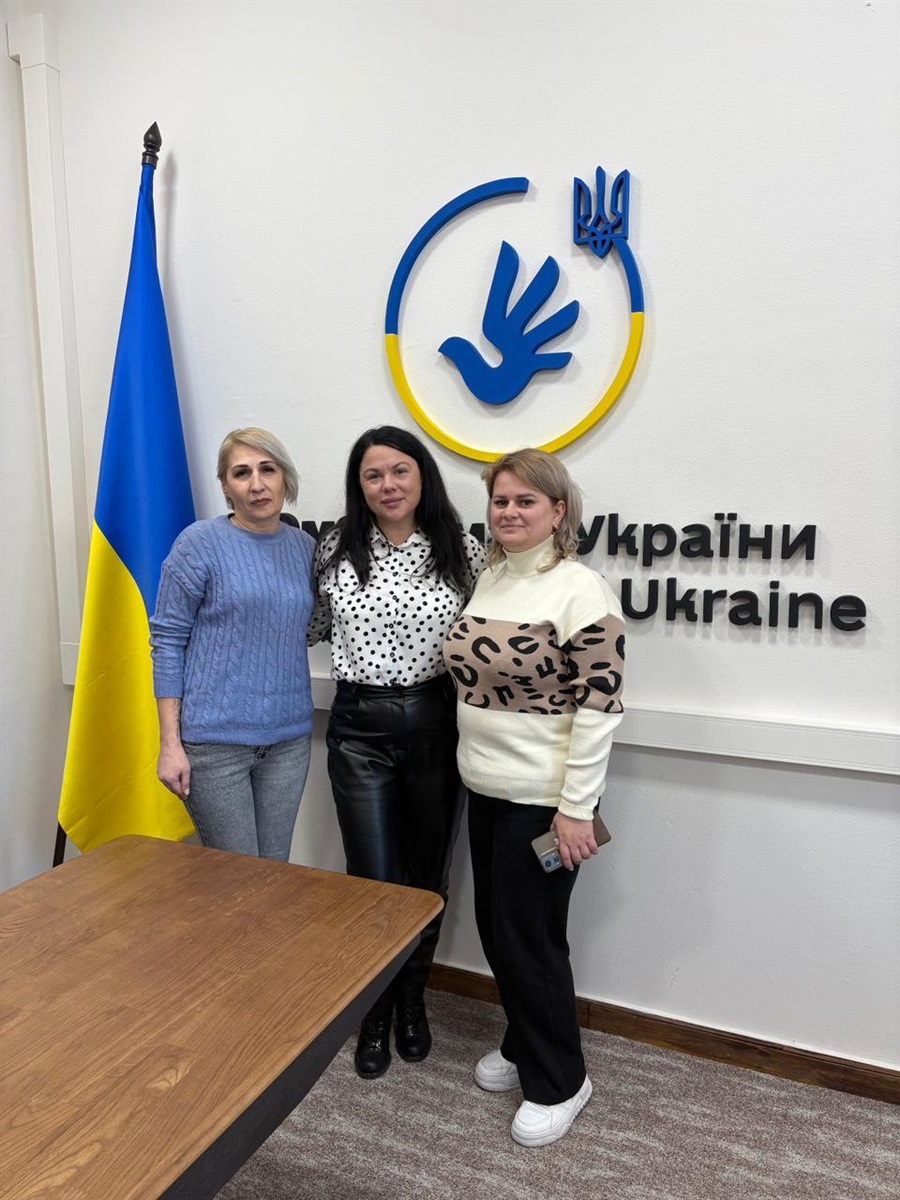 Співзасновниці «Незламної фортеці»: «За кожним зниклим безвісти стоїть родина, яка чекає»