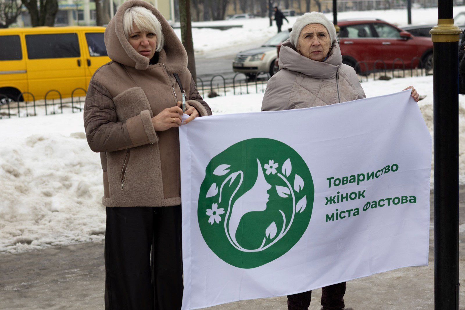 Співзасновниці «Незламної фортеці»: «За кожним зниклим безвісти стоїть родина, яка чекає»
