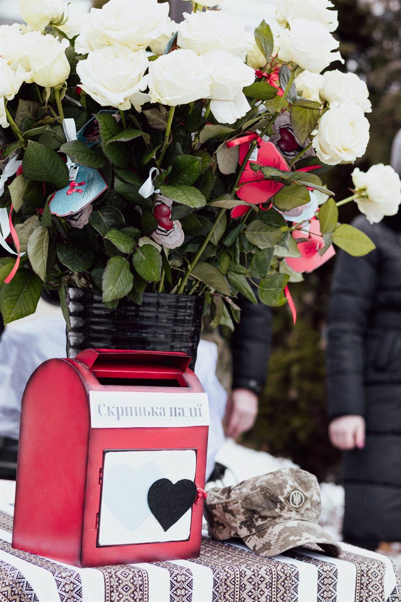 Співзасновниці «Незламної фортеці»: «За кожним зниклим безвісти стоїть родина, яка чекає»