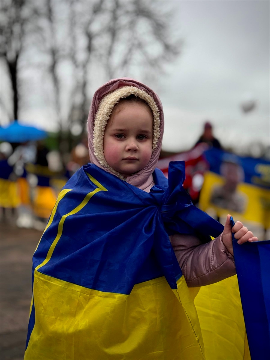 Співзасновниці «Незламної фортеці»: «За кожним зниклим безвісти стоїть родина, яка чекає»