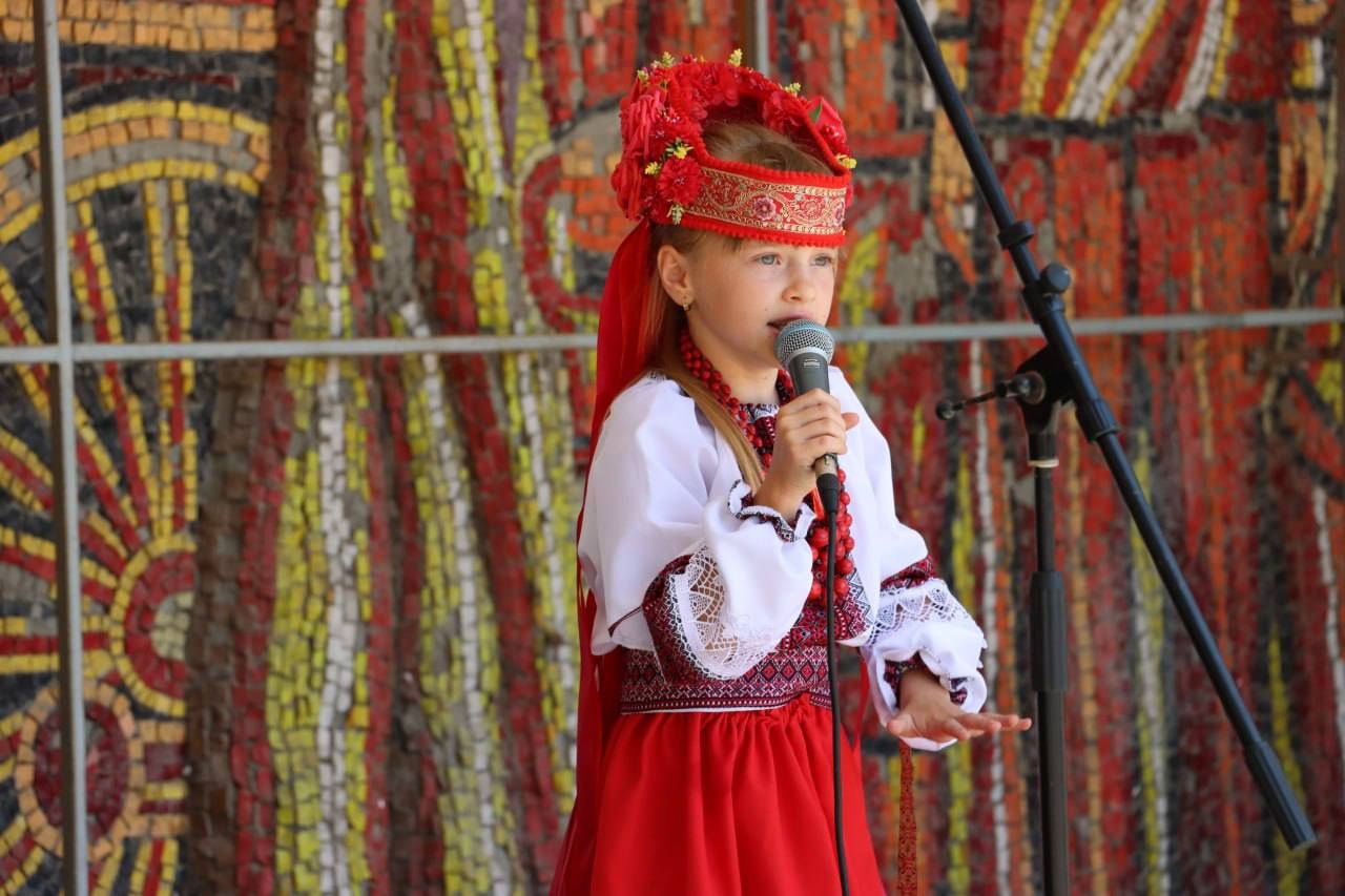 Традиції, що об’єднують: у Фастові пройшов творчий захід до Дня вишиванки