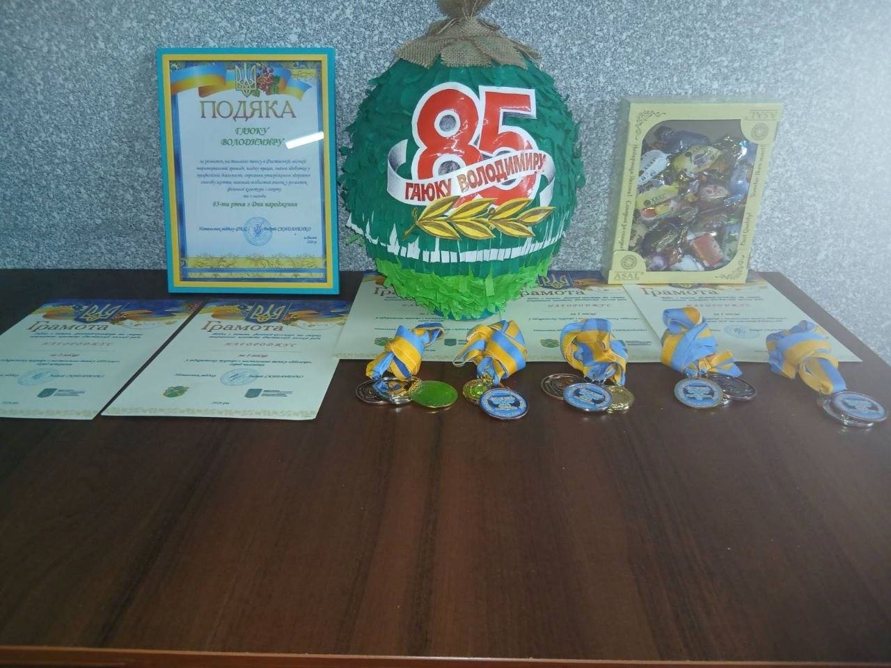 У Фастові пройшов традиційний тенісний турнір «Телець»