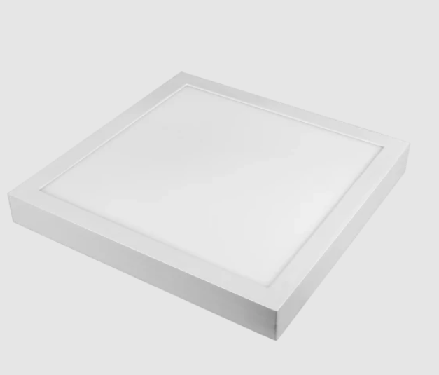 LED-панелі – ефективне рішення для освітлення приміщень