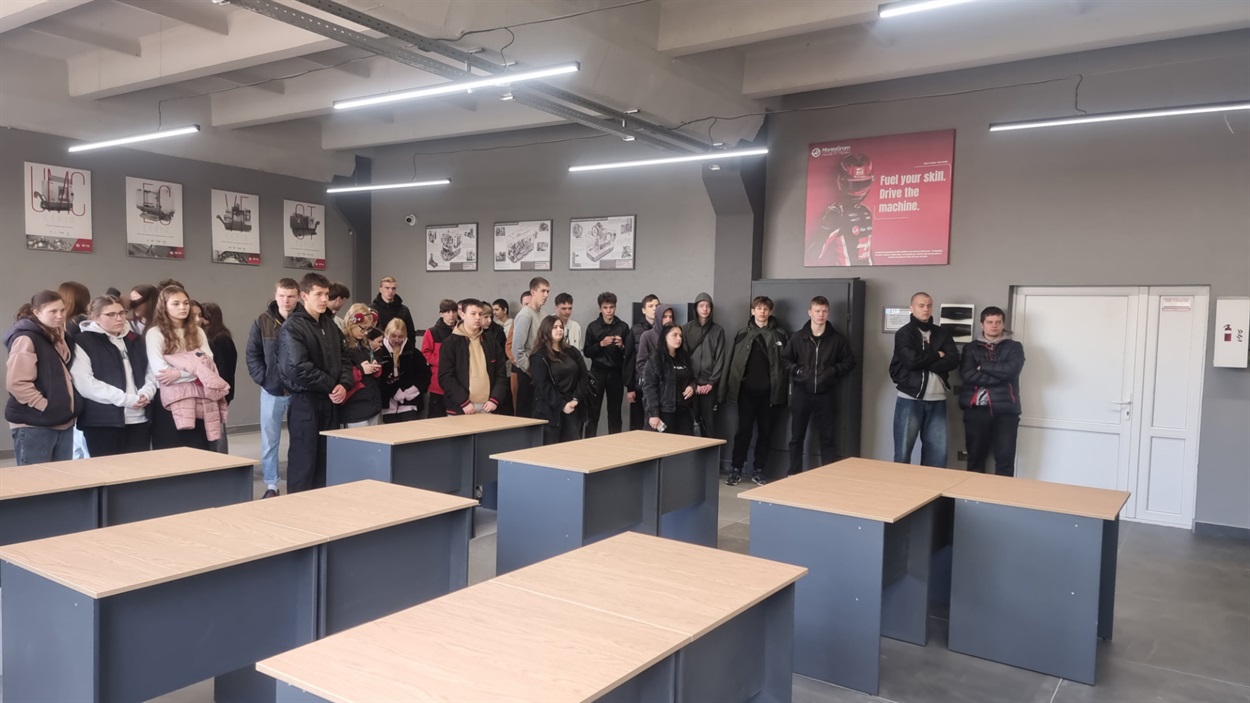 Вступ без НМТ, безкоштовне навчання та гарантована робота: пропозиція від Фастівського ДПТНЗ
