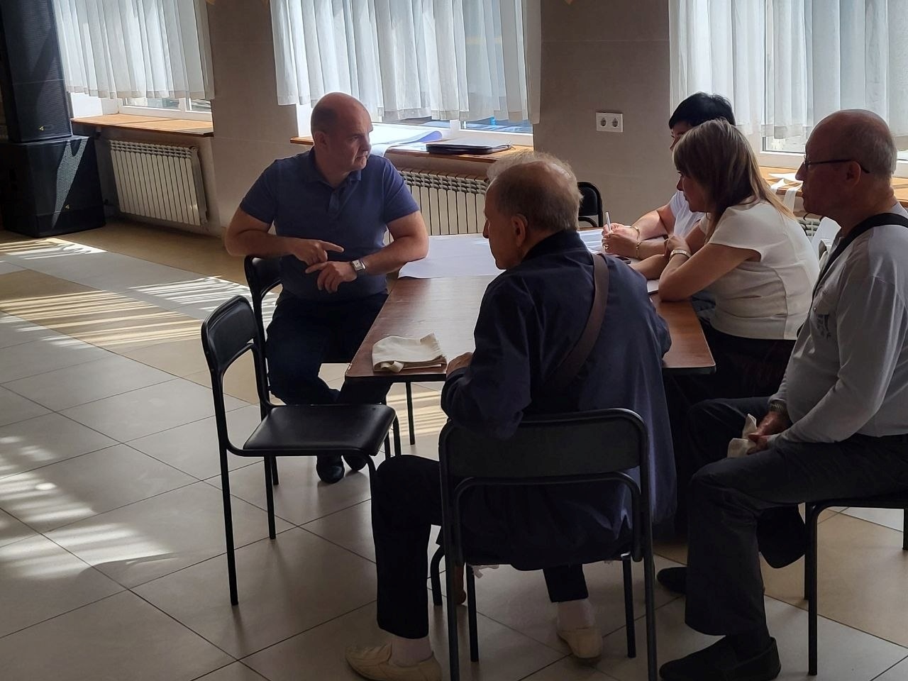 У Фастові триває збір ідей для концепції нового вокзального комплексу