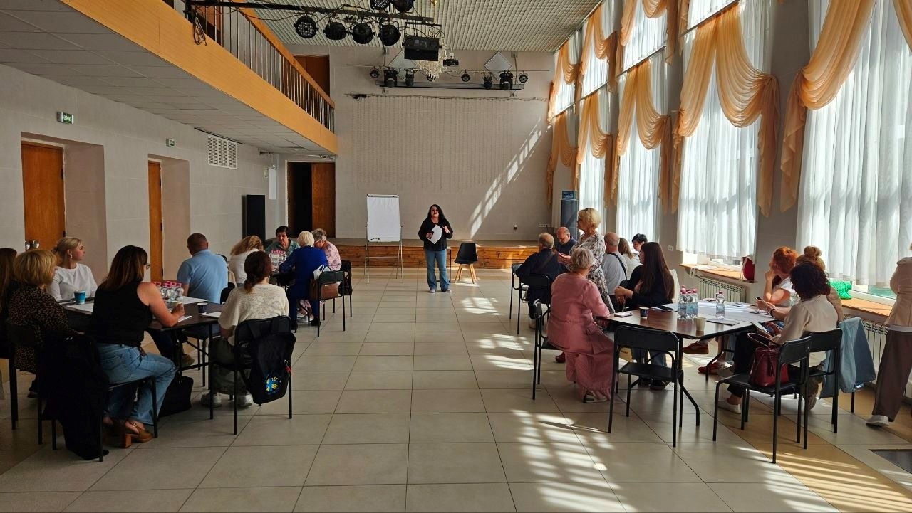 У Фастові триває збір ідей для концепції нового вокзального комплексу