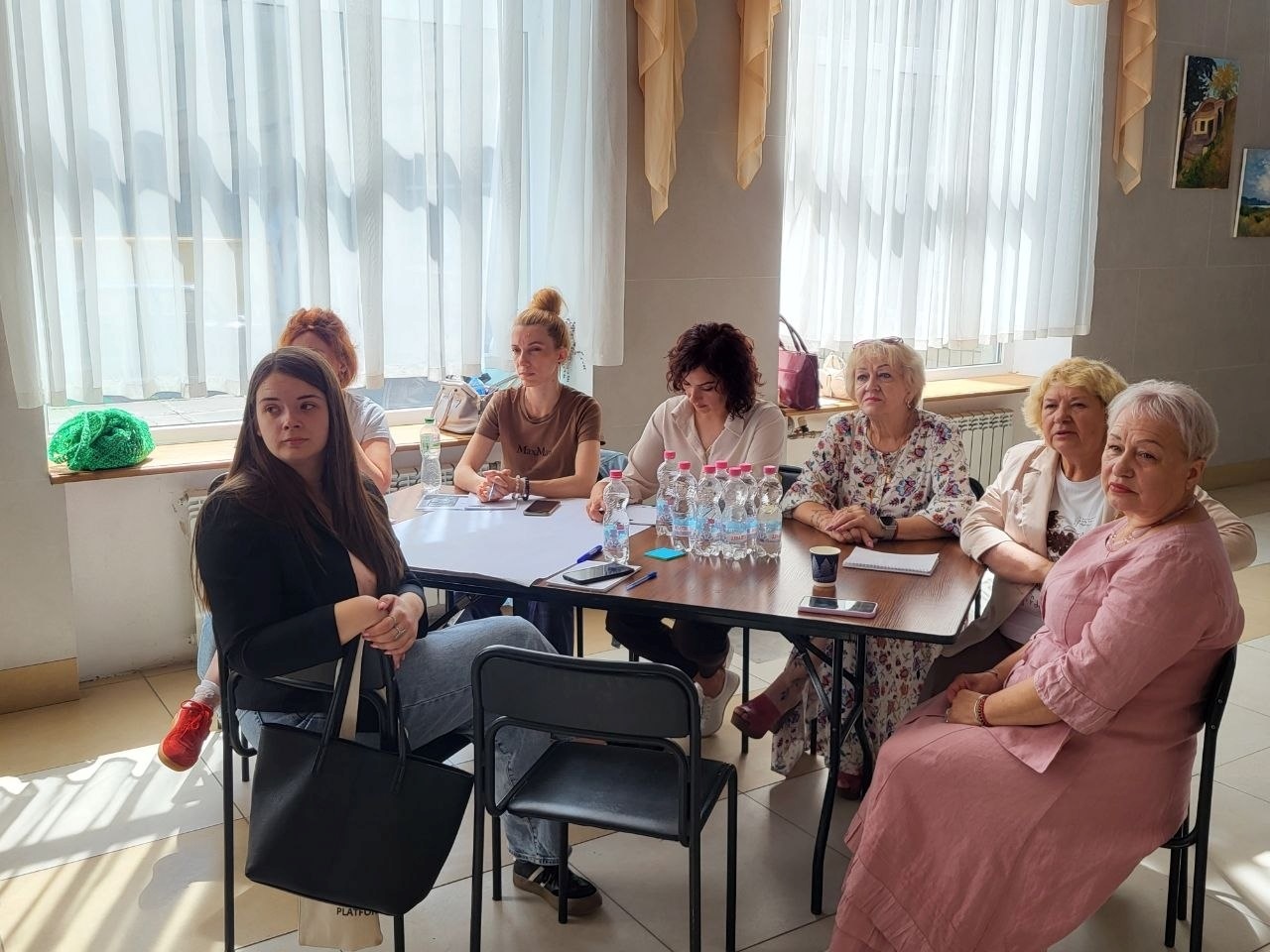 У Фастові триває збір ідей для концепції нового вокзального комплексу