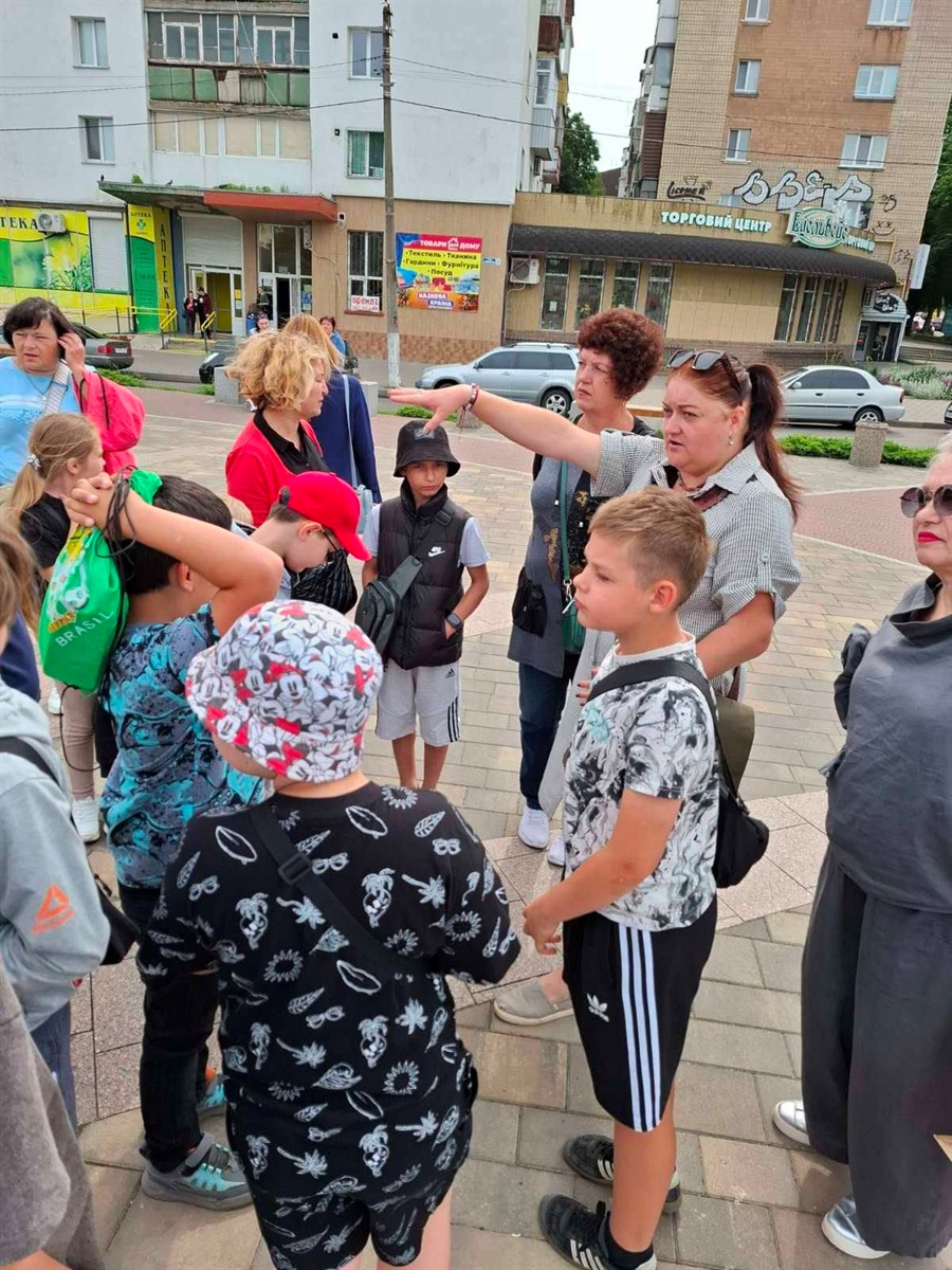 «Тепер цього страху менше»: історія Олени Степаніцької