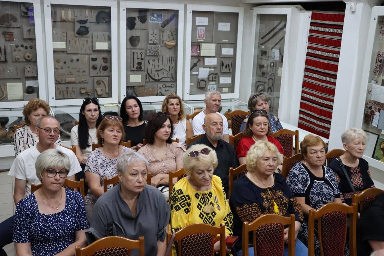 У Фастівській громаді відзначили День Української Державності
