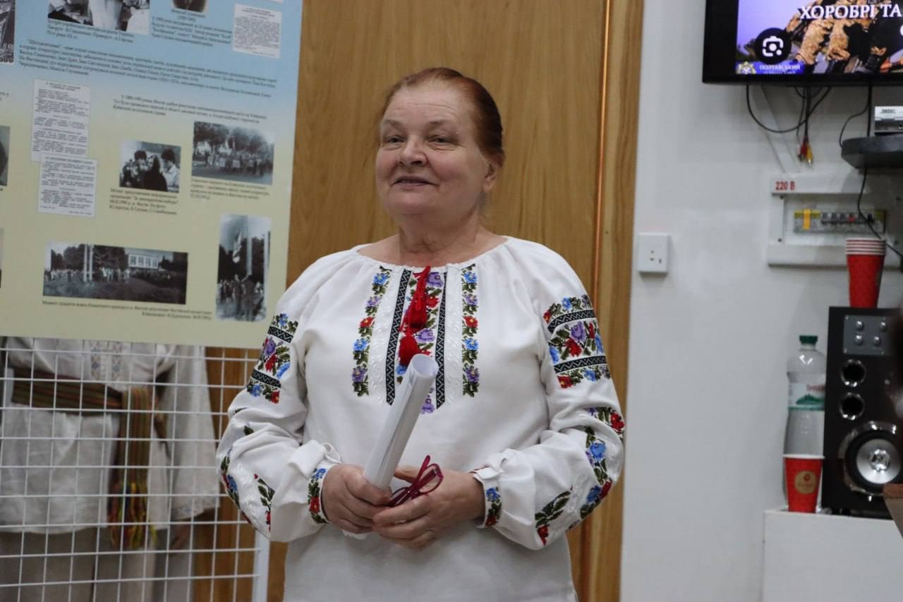 У Фастівській громаді відзначили День Української Державності