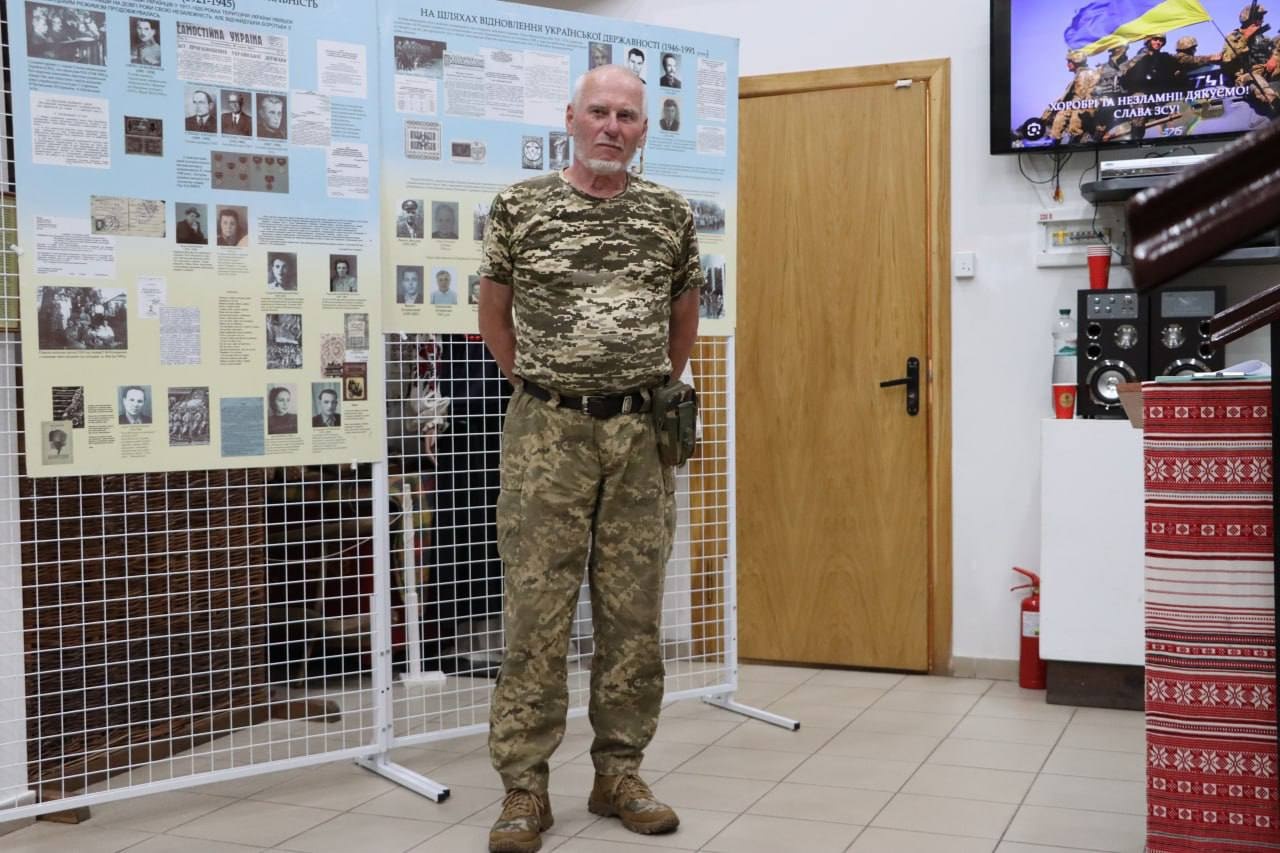 У Фастівській громаді відзначили День Української Державності