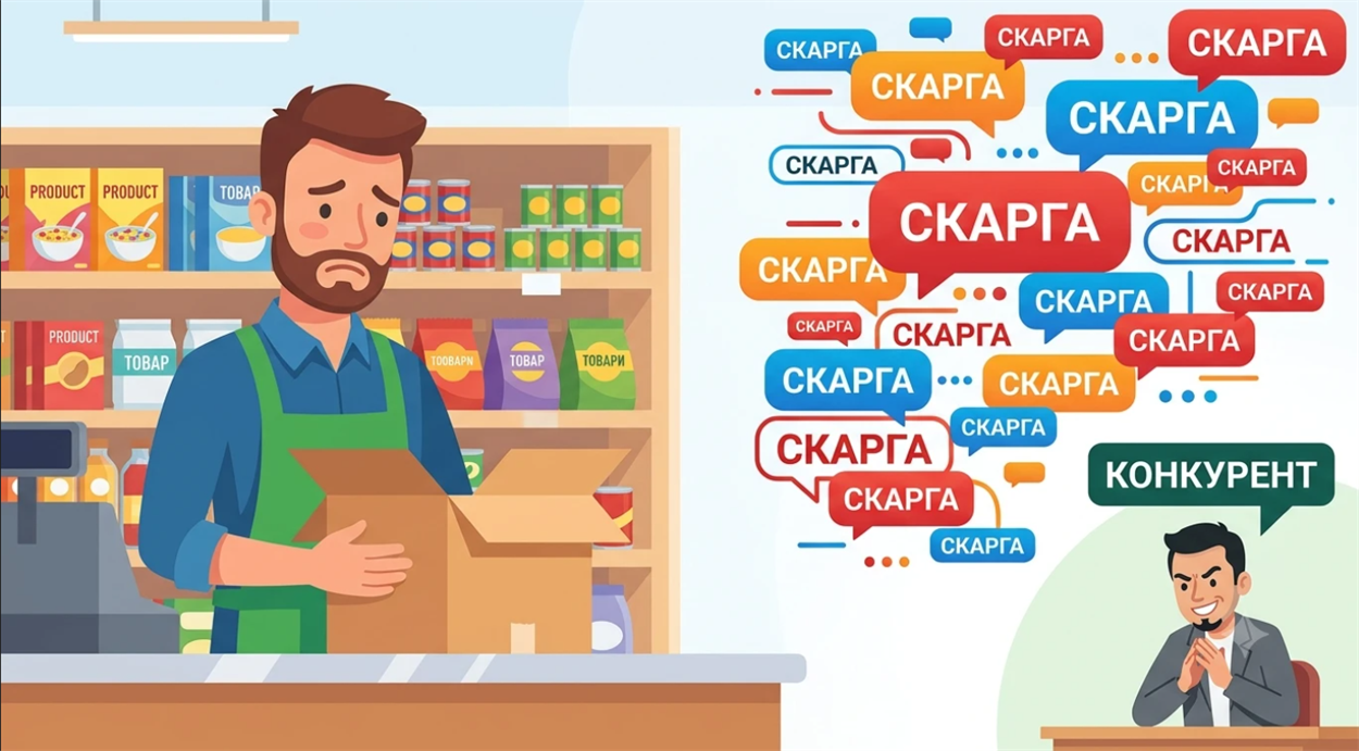 7 причин мати власний сайт, а не працювати тільки на маркетплейсах