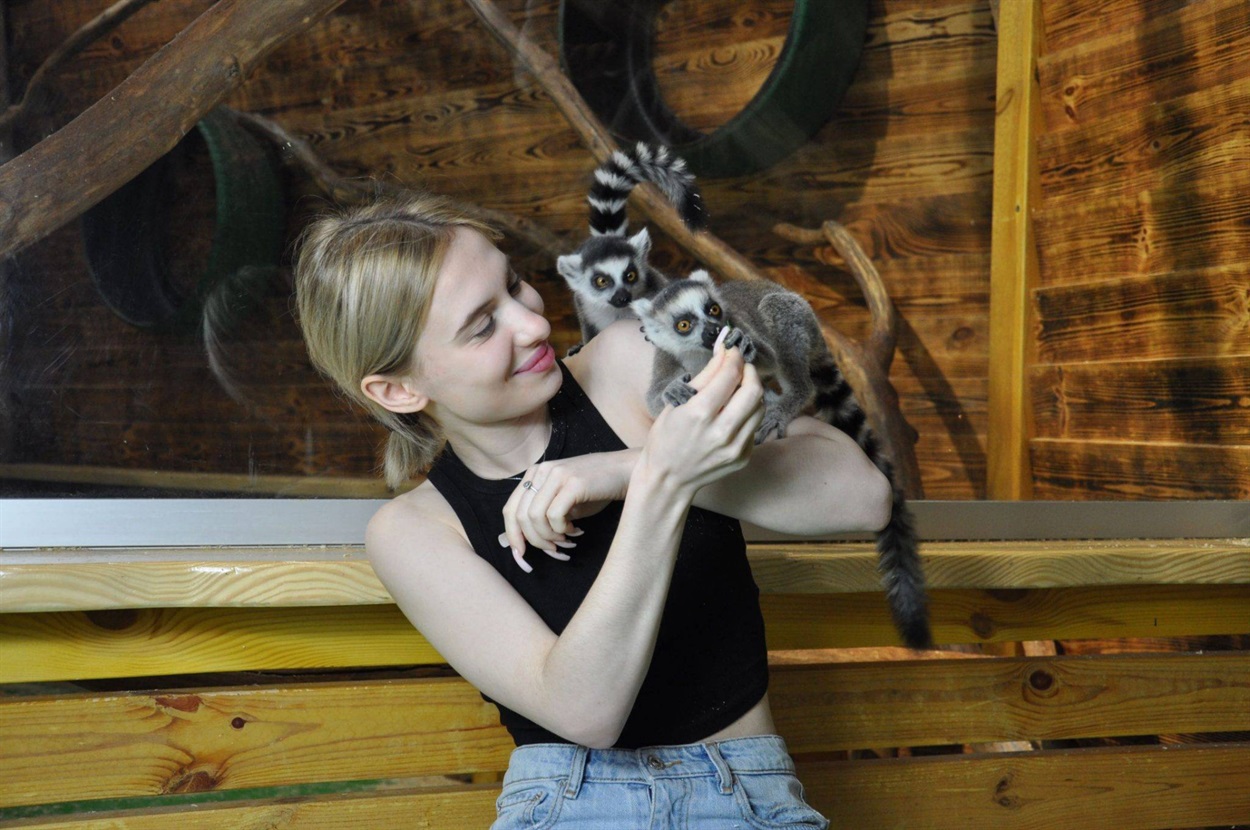 Канікули з користю: топ-10 локацій неподалік Фастова для відпочинку з дітьми