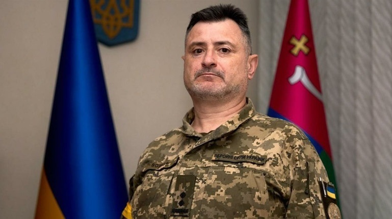 Юрій Волков