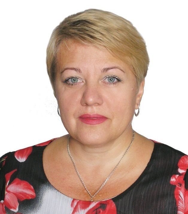 Марія Дрозд
